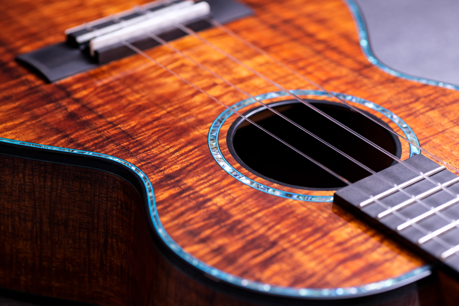 Products - Kamaka Ukulele